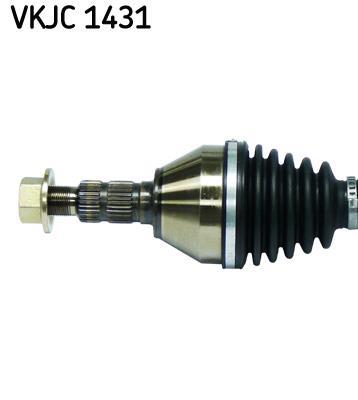 Cardã SKF ref. VKJC 1431